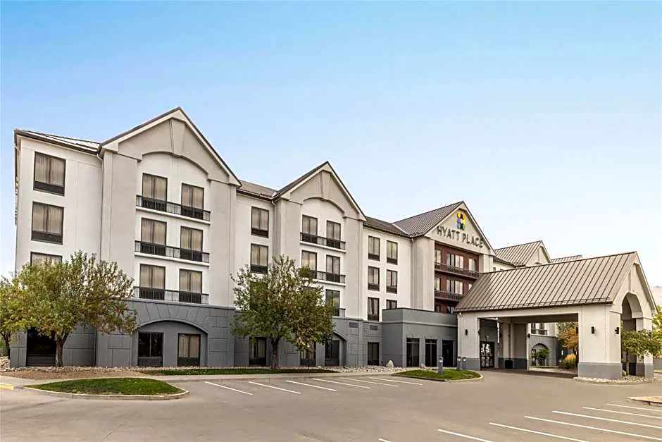 Hyatt Place Colorado Springs/Garden of the Gods hotel hero