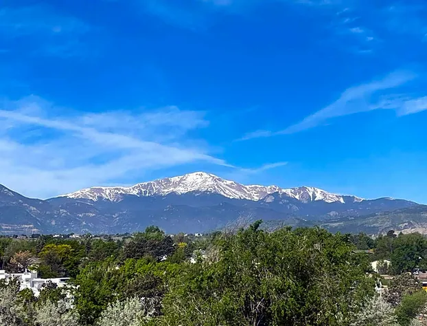 Hyatt Place Colorado Springs/Garden of the Gods hotel detail image 1