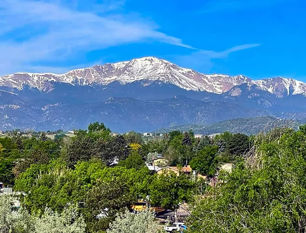 Hyatt Place Colorado Springs/Garden of the Gods hotel detail image 2