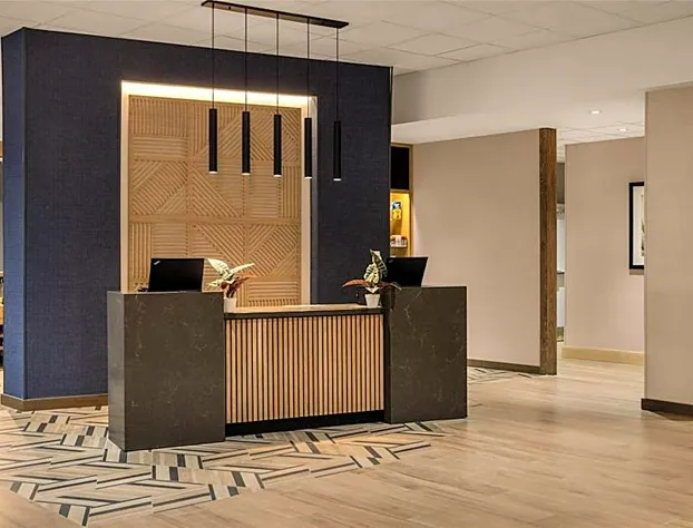 Hyatt Place Colorado Springs/Garden of the Gods hotel detail image 3