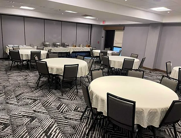 Hyatt Place Colorado Springs/Garden of the Gods hotel detail image 4