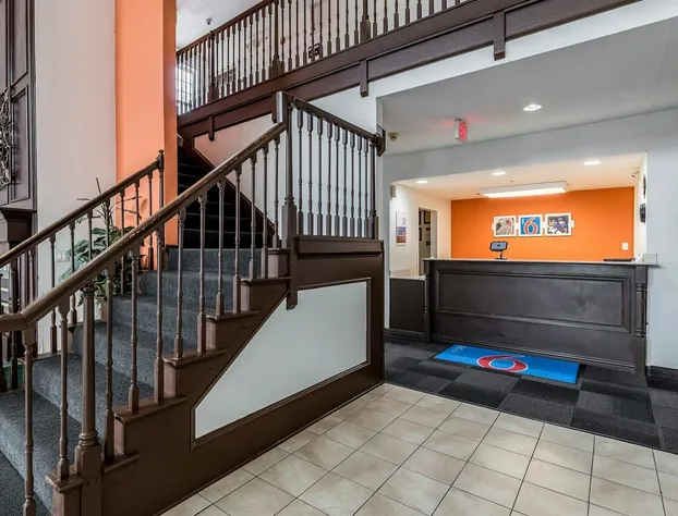 Motel 6 North Richland Hills, TX - NE Fort Worth hotel detail image 4