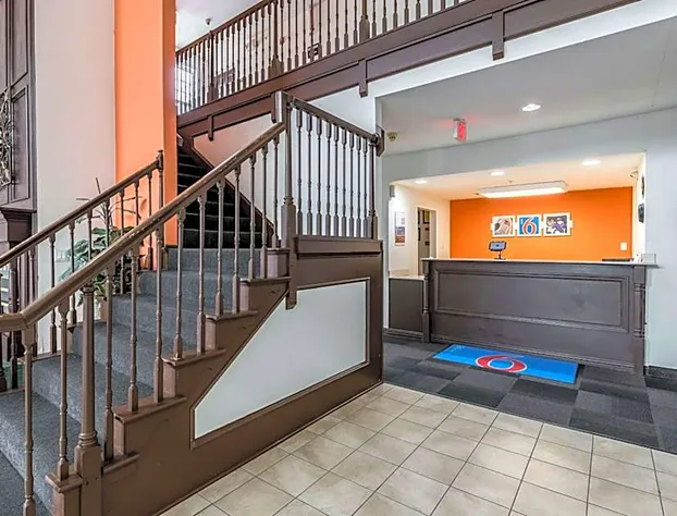 Motel 6 North Richland Hills, TX - NE Fort Worth hotel detail image 3