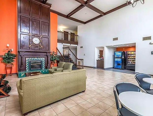 Motel 6 North Richland Hills, TX - NE Fort Worth hotel detail image 4