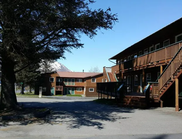 Harborview Inn hotel detail image 2