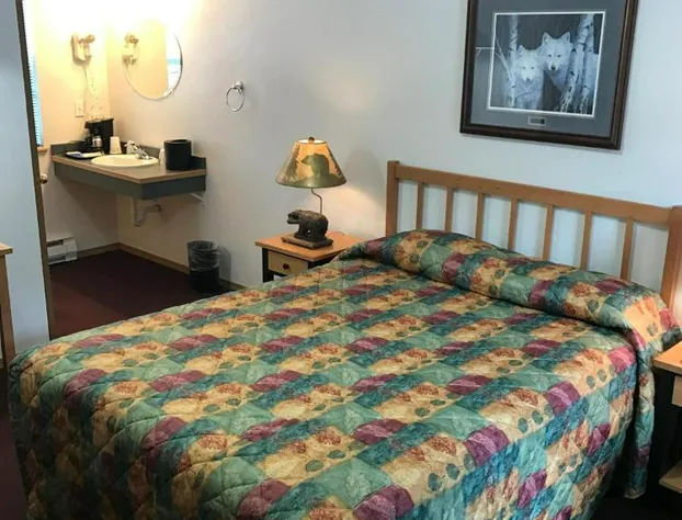 Harborview Inn hotel detail image 4