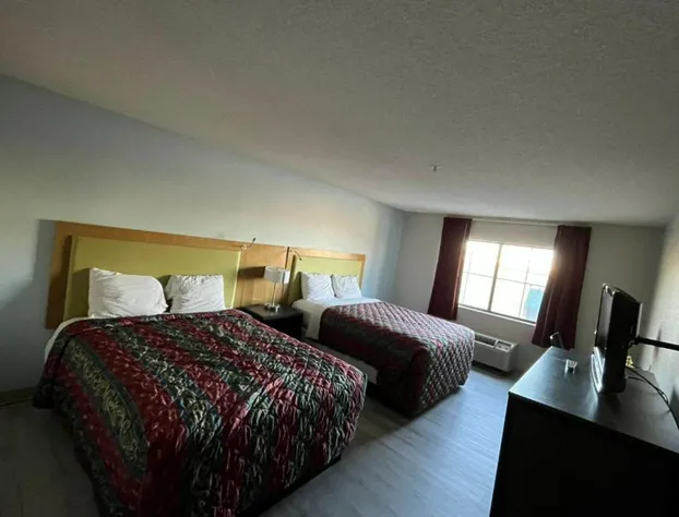 Coratel Inn and Suites by Jasper Wesley Hospital hotel detail image 2