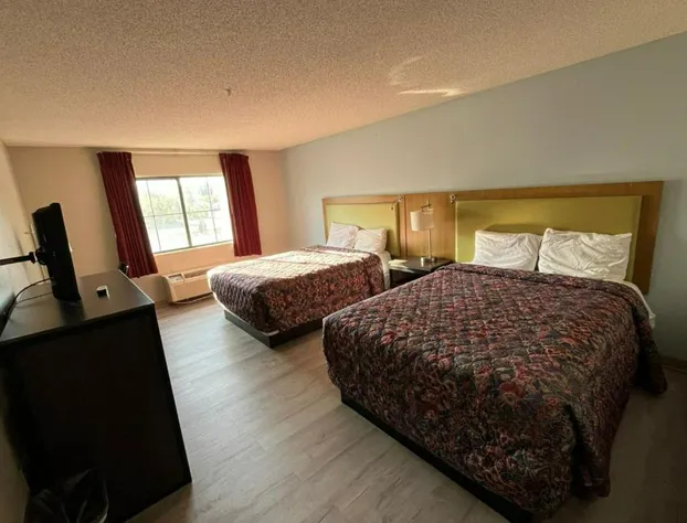 Coratel Inn and Suites by Jasper Wesley Hospital hotel detail image 3