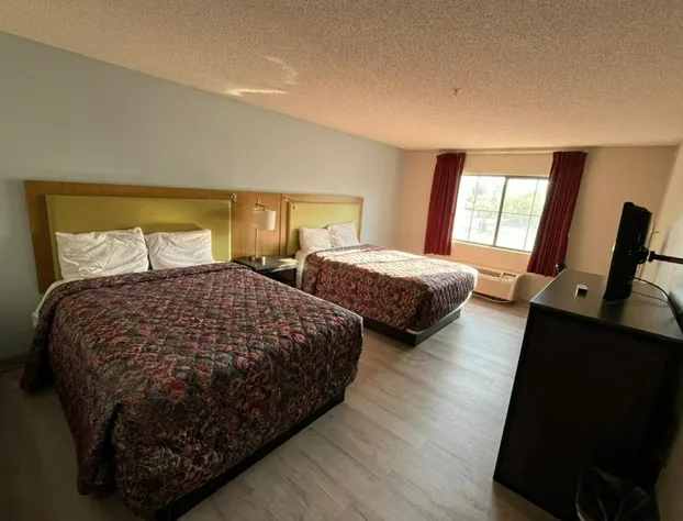 Coratel Inn and Suites by Jasper Wesley Hospital hotel detail image 4