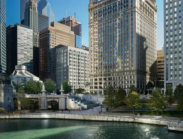 Kimpton Hotel Monaco Chicago hotel detail image 1