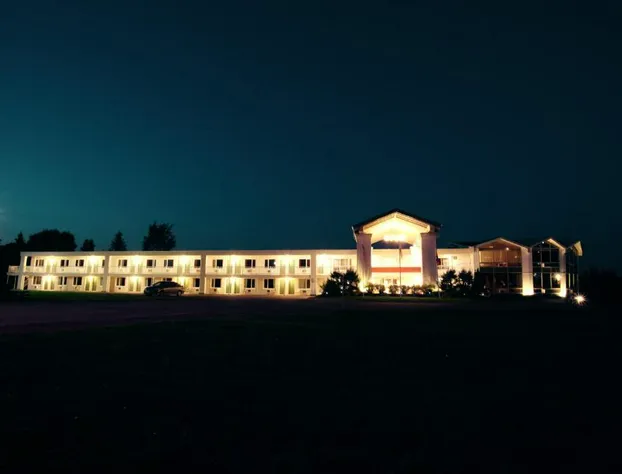 Hotel Moncton hotel detail image 1