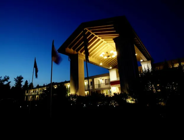 Hotel Moncton hotel detail image 2
