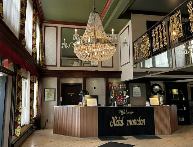 Hotel Moncton hotel detail image 3