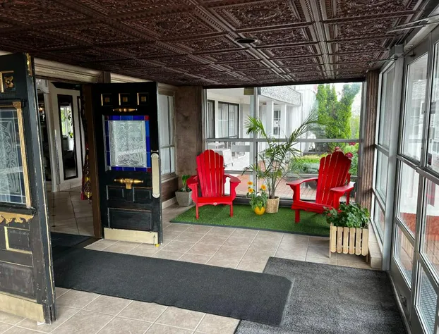 Hotel Moncton hotel detail image 4