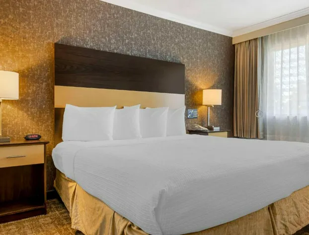 Best Western Los Angeles Worldport Hotel hotel detail image 3