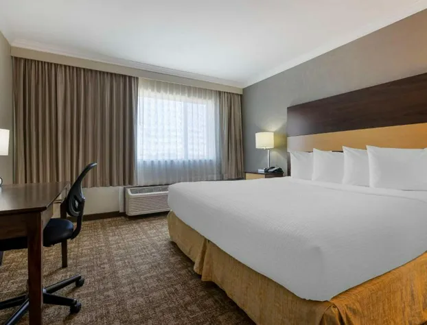 Best Western Los Angeles Worldport Hotel hotel detail image 4