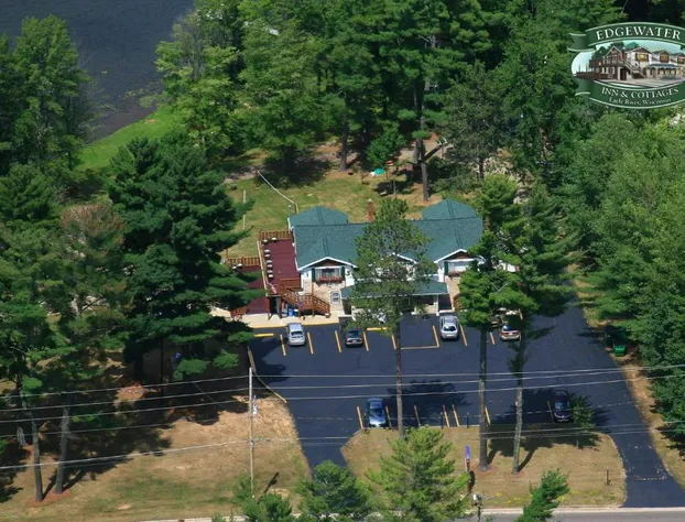 Edgewater Inn & Cottages hotel detail image 2