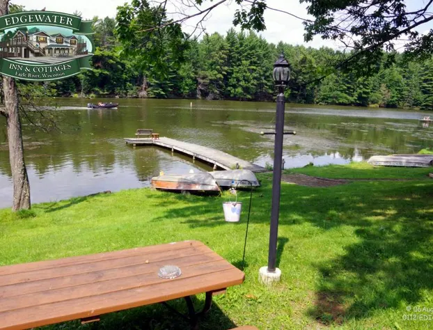 Edgewater Inn & Cottages hotel detail image 4