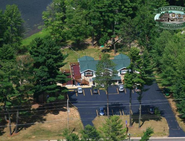 Edgewater Inn & Cottages hotel detail image 2