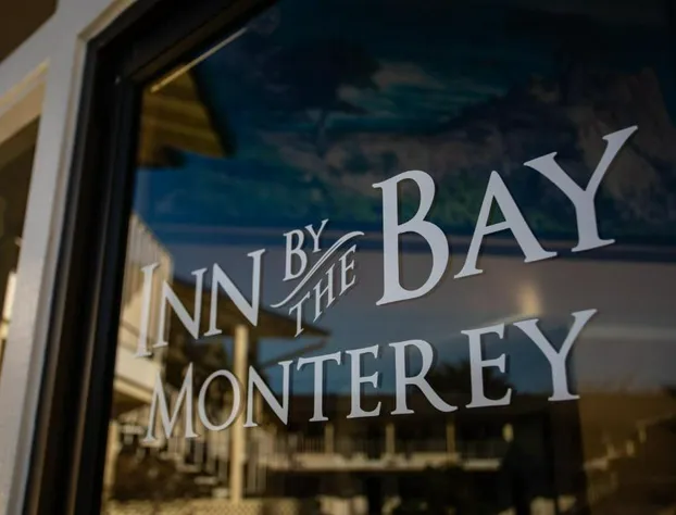 Inn By the Bay Monterey hotel detail image 2