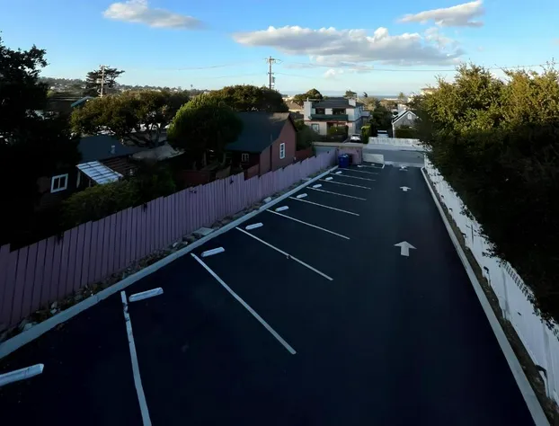 Inn By the Bay Monterey hotel detail image 3