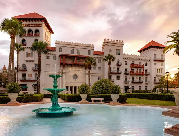 Casa Monica Resort & Spa, Autograph Collection hotel detail image 1