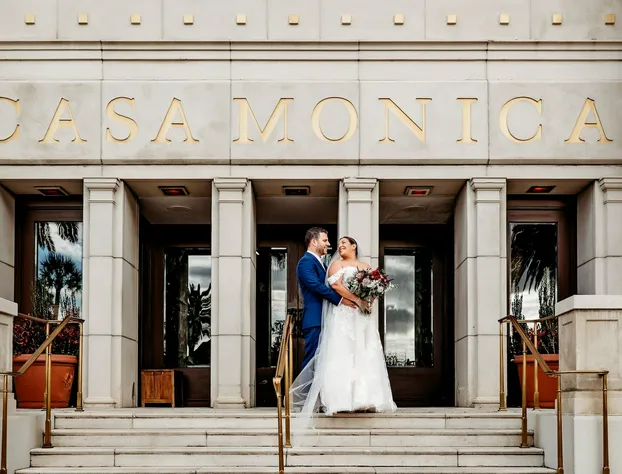 Casa Monica Resort & Spa, Autograph Collection hotel detail image 3