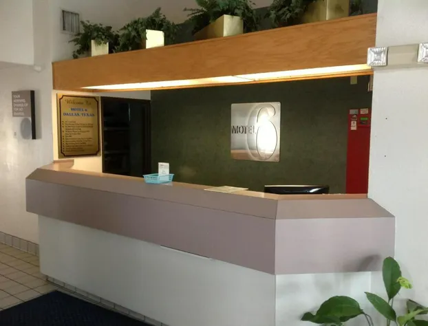 Motel 6 Dallas, TX - Northeast hotel detail image 4