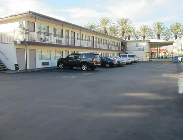 Little Boy Blue Motel hotel detail image 1