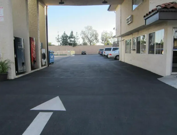 Little Boy Blue Motel hotel detail image 3