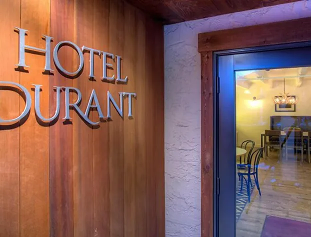 Hotel Durant hotel detail image 1