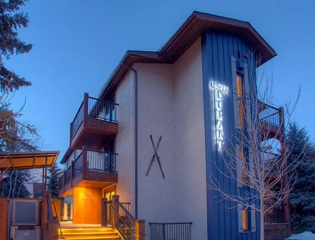 Hotel Durant hotel detail image 2