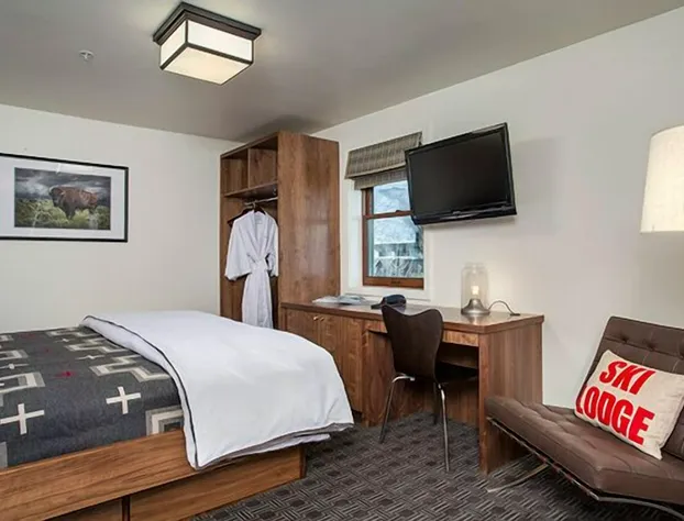 Hotel Durant hotel detail image 3