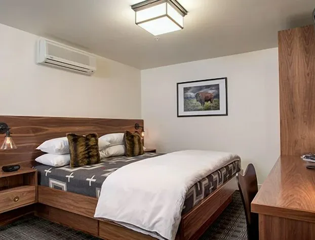 Hotel Durant hotel detail image 4