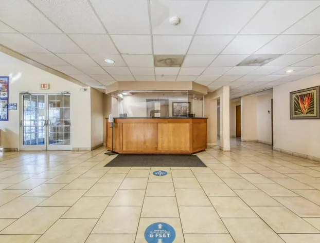 Baymont By Wyndham Orlando-International Dr-Universal Blvd hotel detail image 2