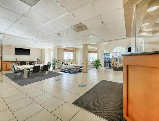 Baymont By Wyndham Orlando-International Dr-Universal Blvd hotel detail image 3