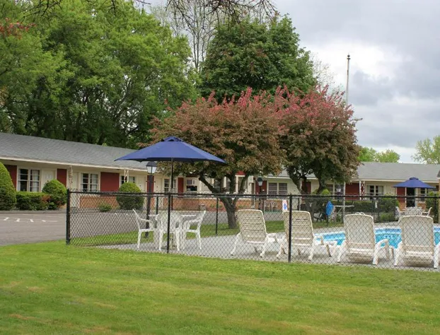 Berkshire Inn hotel detail image 3