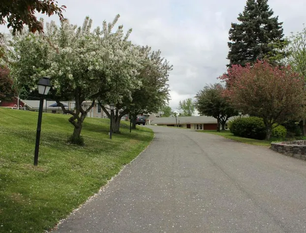 Berkshire Inn hotel detail image 4