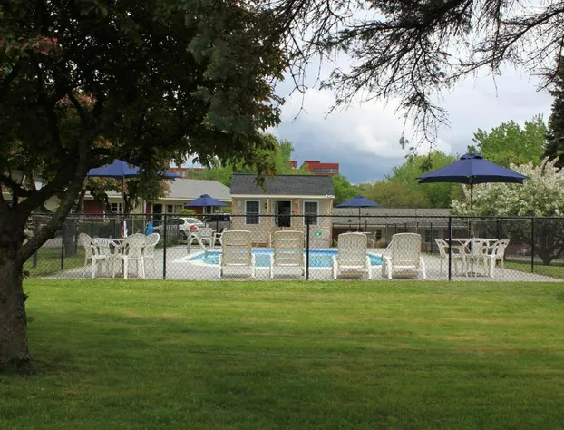 Berkshire Inn hotel detail image 1