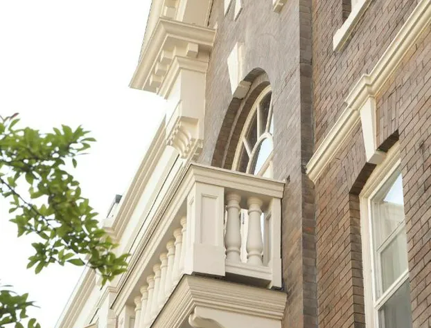 Victorian Hotel hotel detail image 2