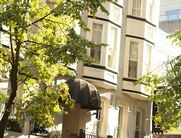 Victorian Hotel hotel detail image 3