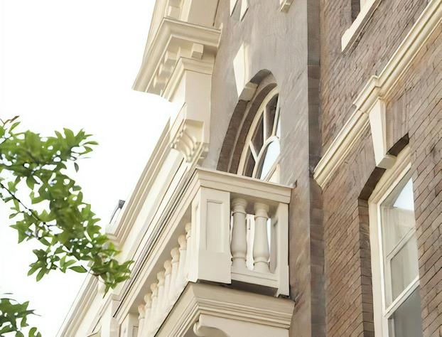 Victorian Hotel hotel detail image 4