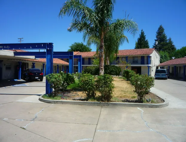 Nice Inn Yuba City hotel detail image 1