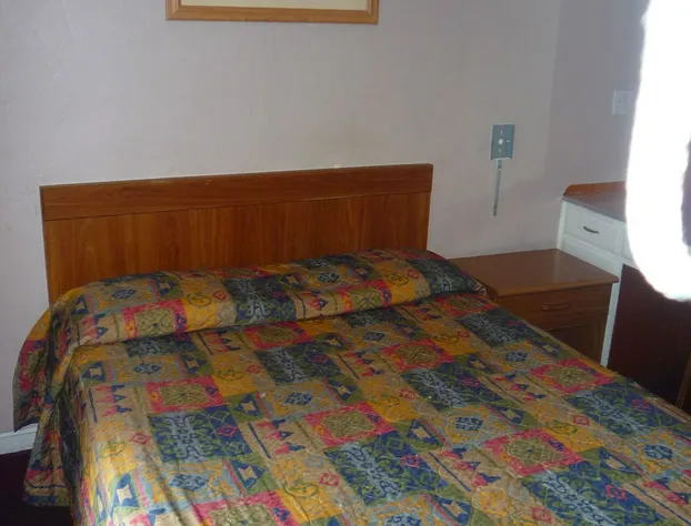 Nice Inn Yuba City hotel detail image 3