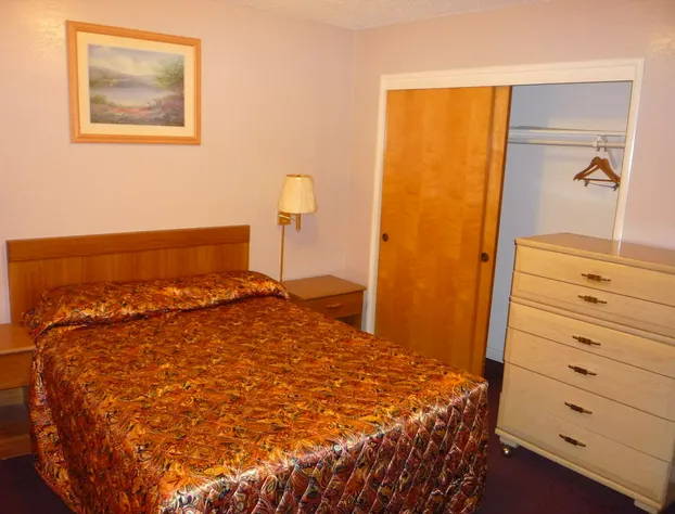 Nice Inn Yuba City hotel detail image 4