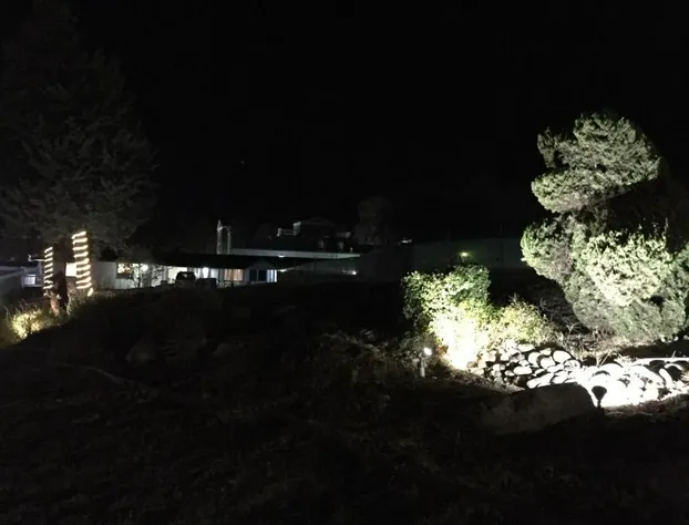 Oakhurst Lodge hotel detail image 3