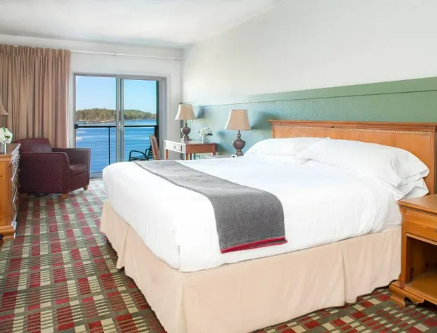 Ocean Gate Inn hotel detail image 1