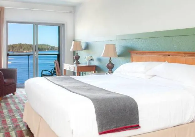 Ocean Gate Resort hotel detail image 3