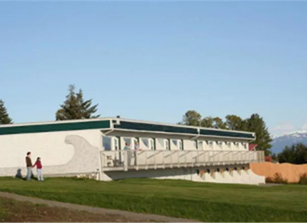 The Ocean Shores hotel detail image 1