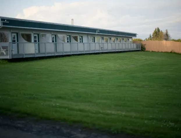 The Ocean Shores hotel detail image 2